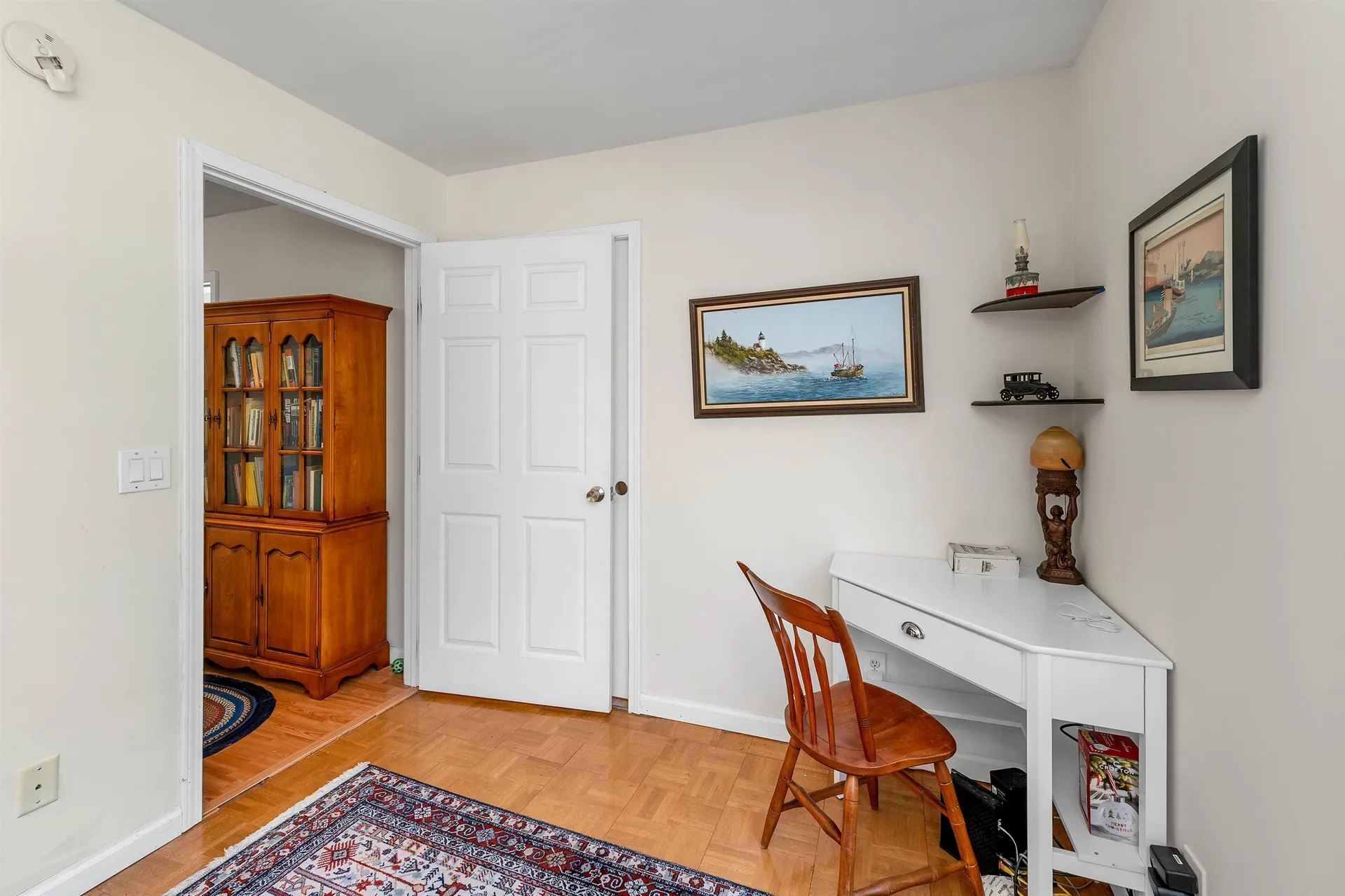 196 Ledge Hill Road Tuftonboro NH 03816