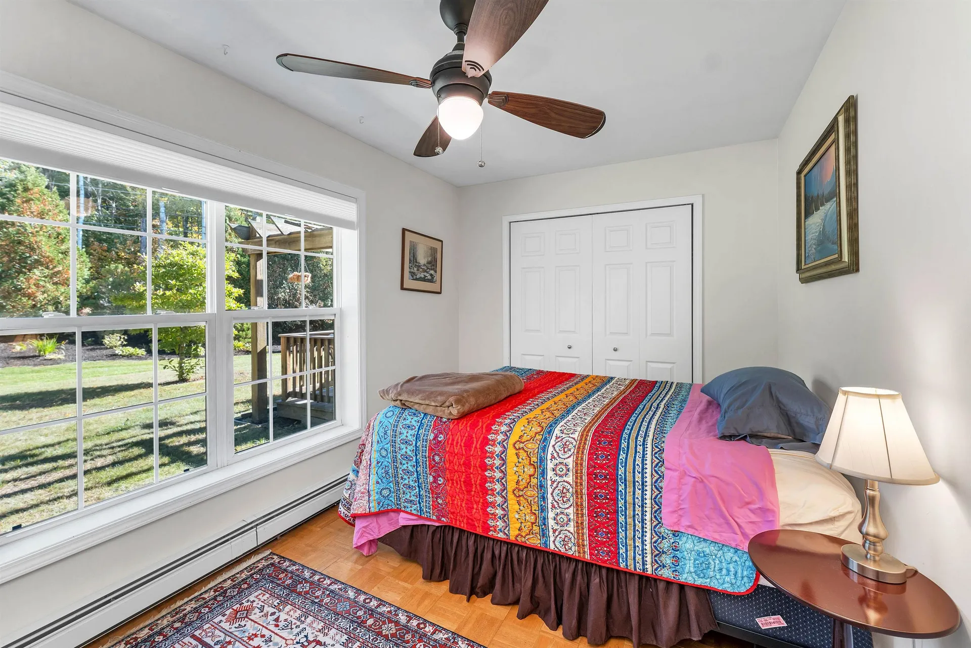 196 Ledge Hill Road Tuftonboro NH 03816