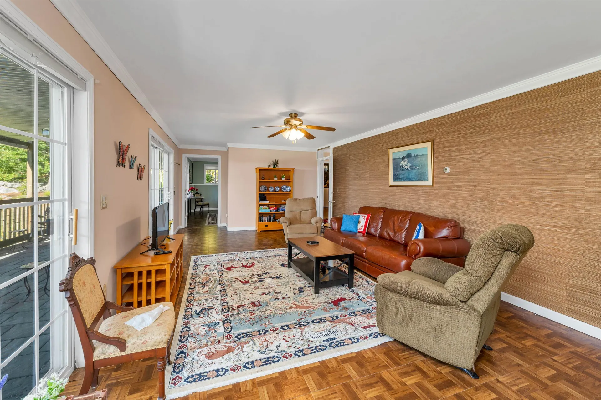 196 Ledge Hill Road Tuftonboro NH 03816