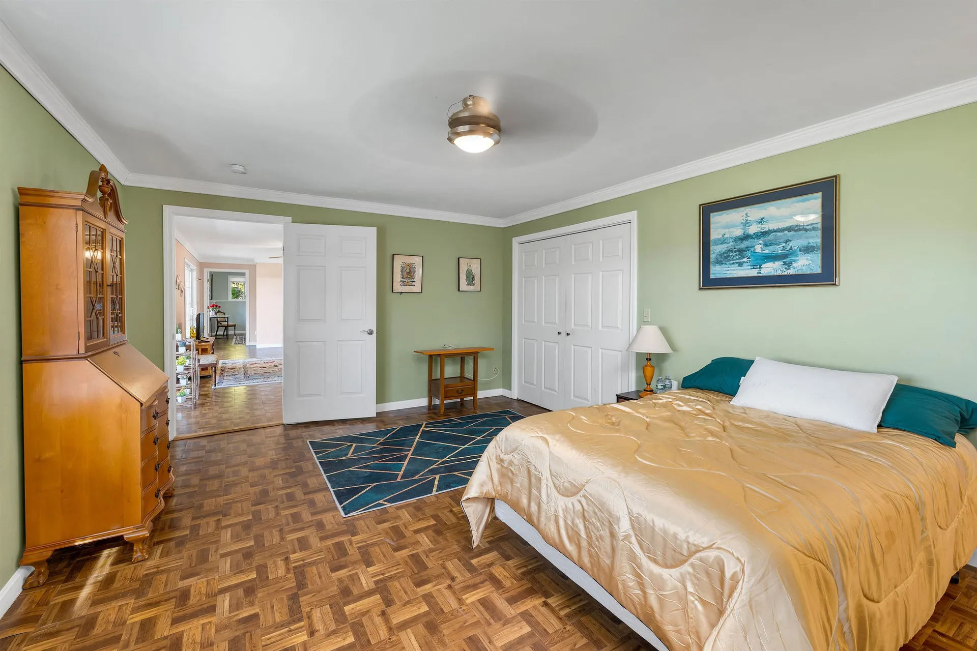 196 Ledge Hill Road Tuftonboro NH 03816