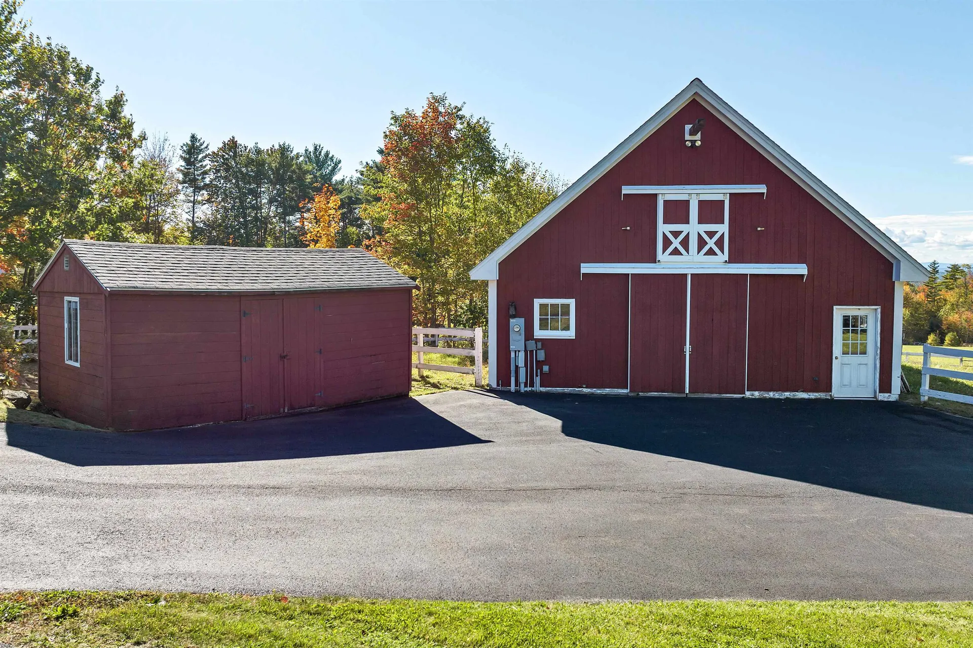 196 Ledge Hill Road Tuftonboro NH 03816