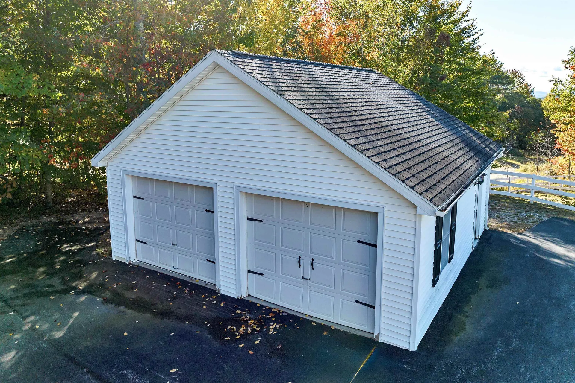 196 Ledge Hill Road Tuftonboro NH 03816