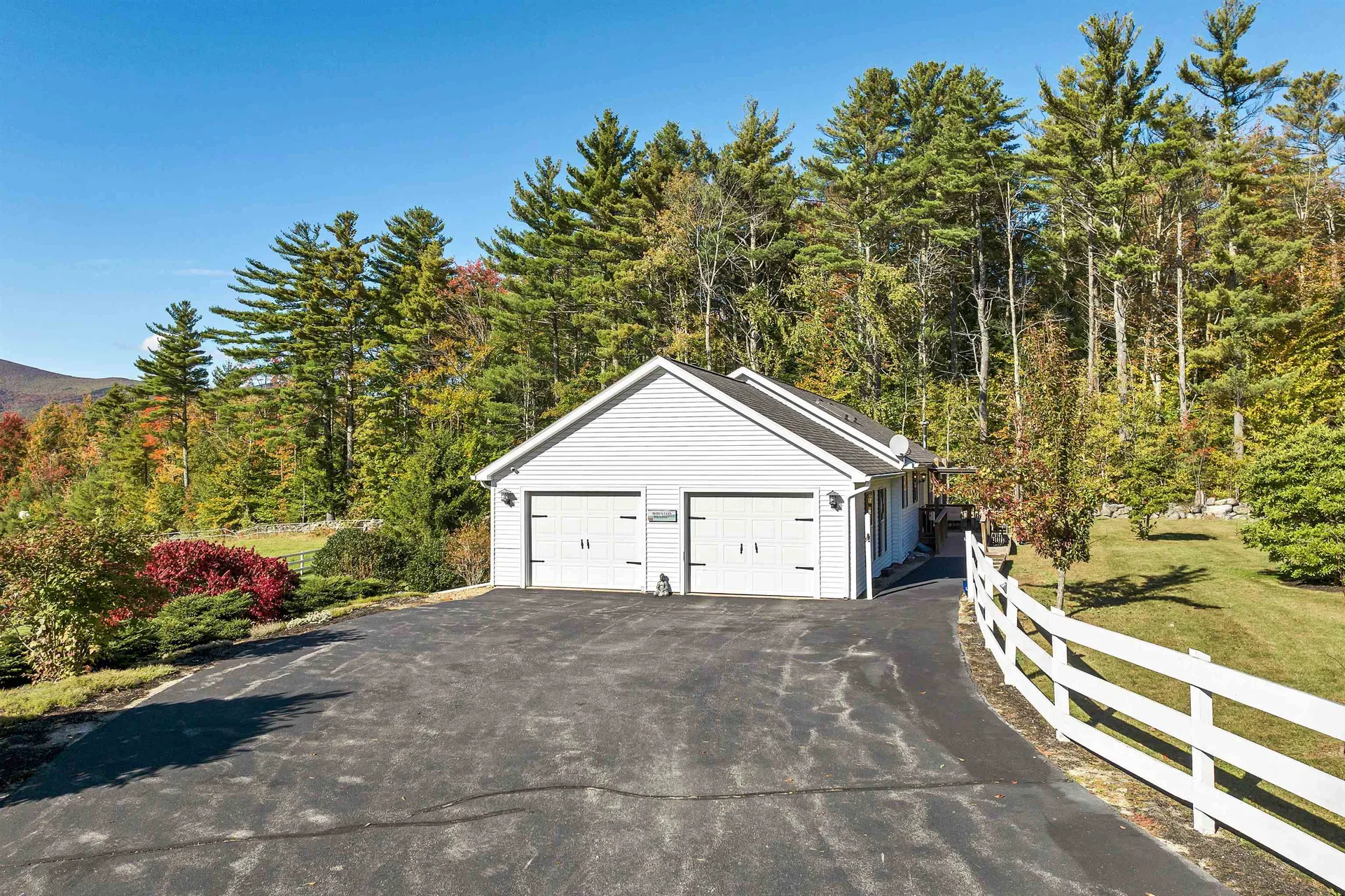 196 Ledge Hill Road Tuftonboro NH 03816