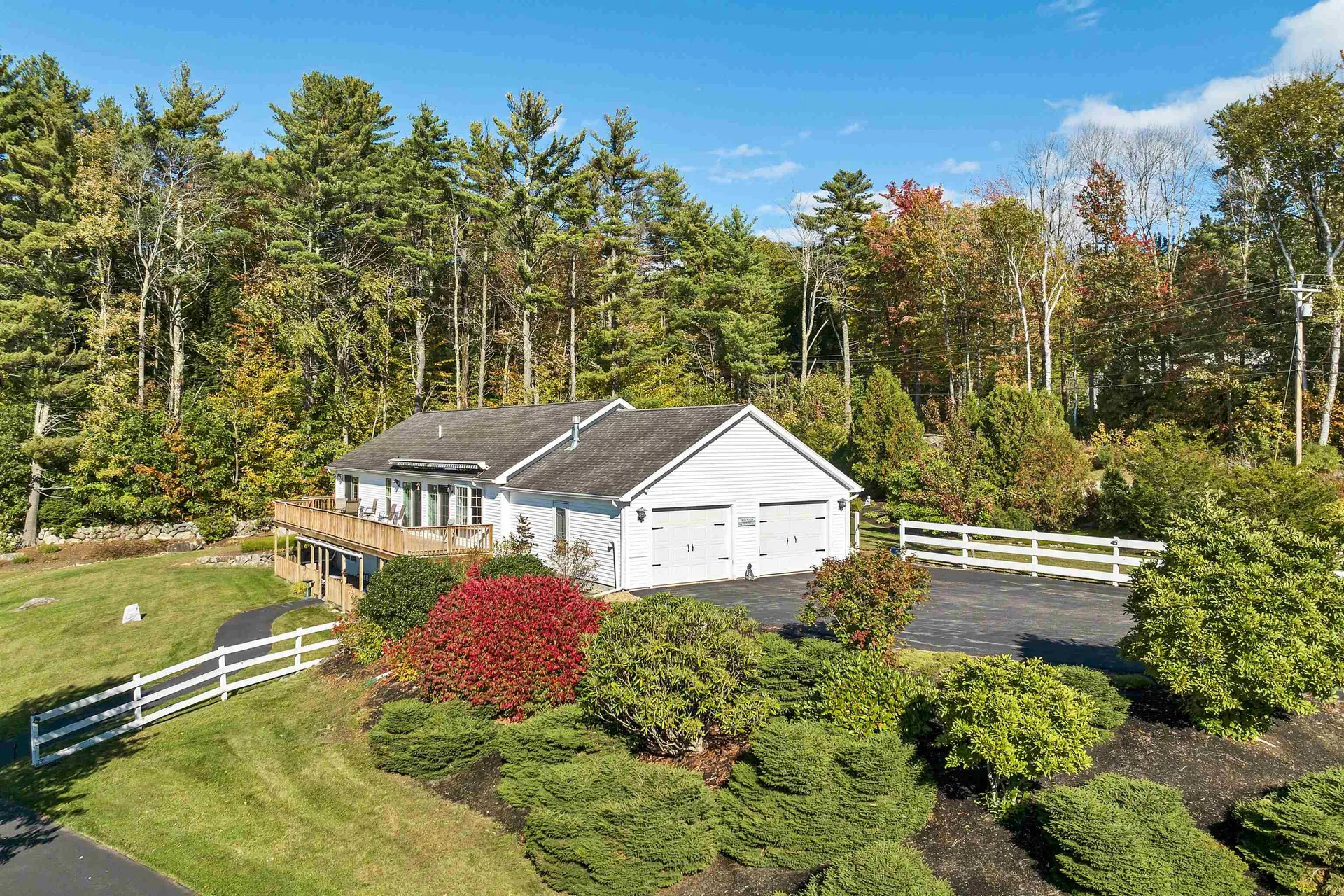 196 Ledge Hill Road Tuftonboro NH 03816