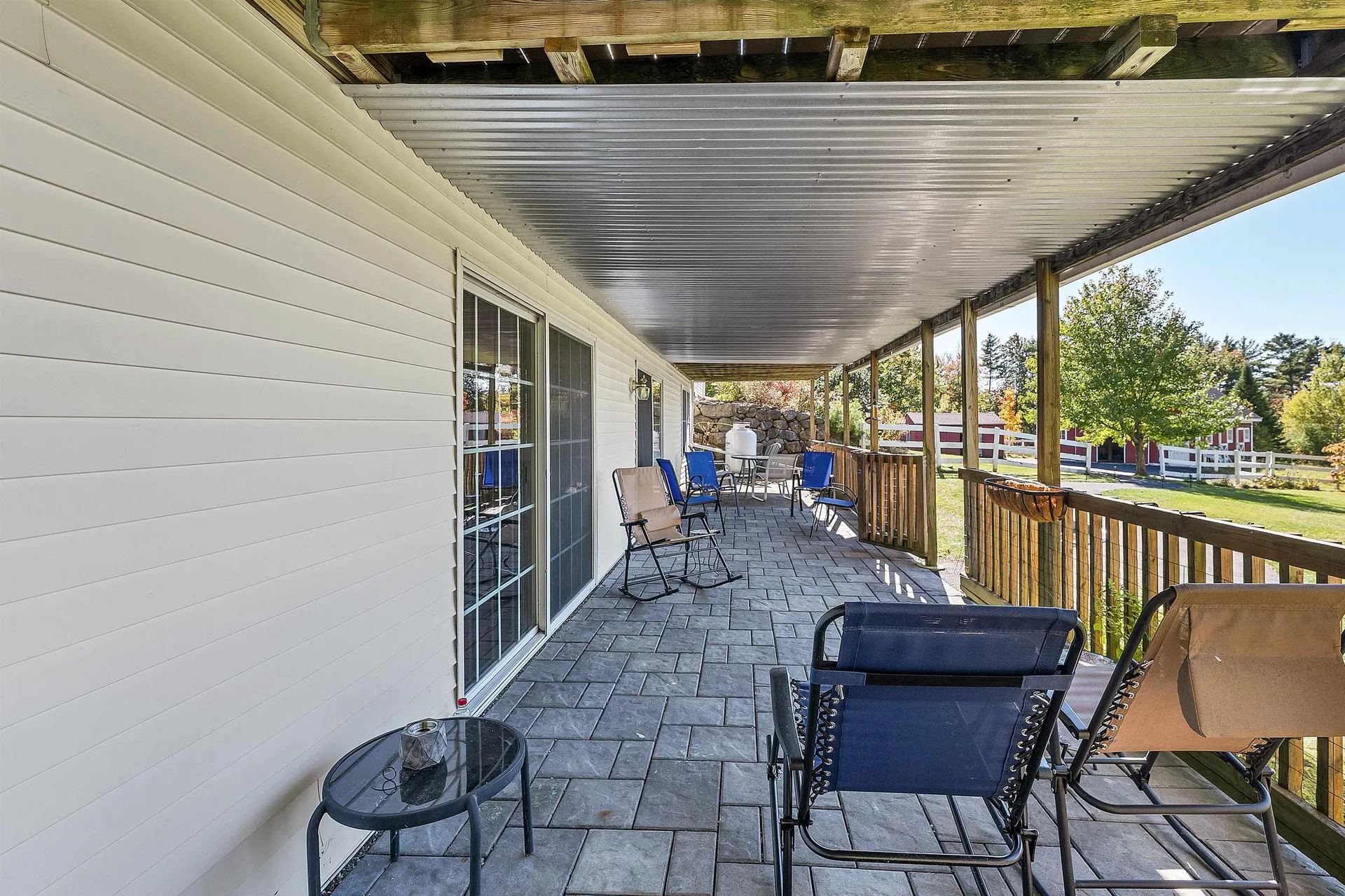 196 Ledge Hill Road Tuftonboro NH 03816