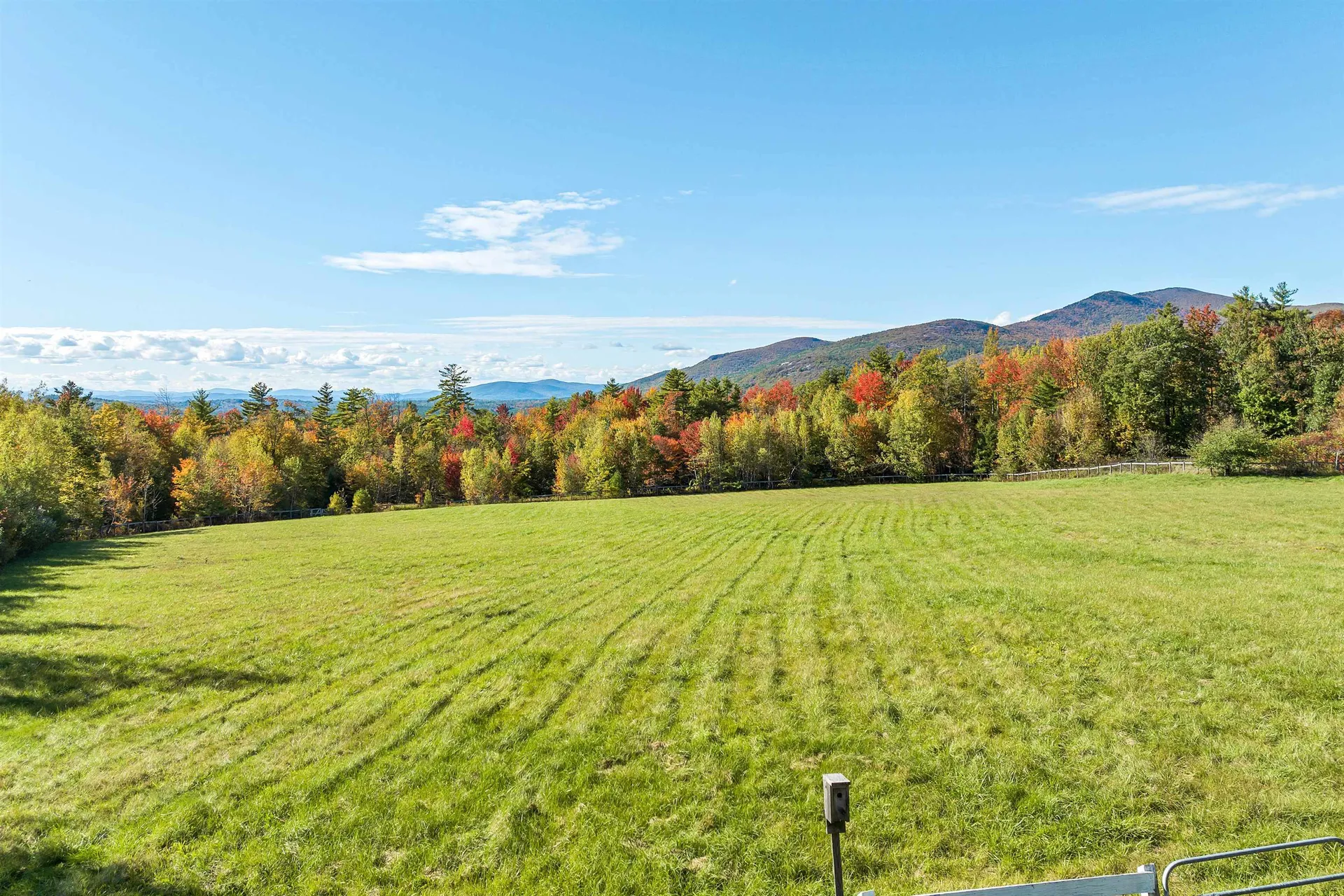 196 Ledge Hill Road Tuftonboro NH 03816