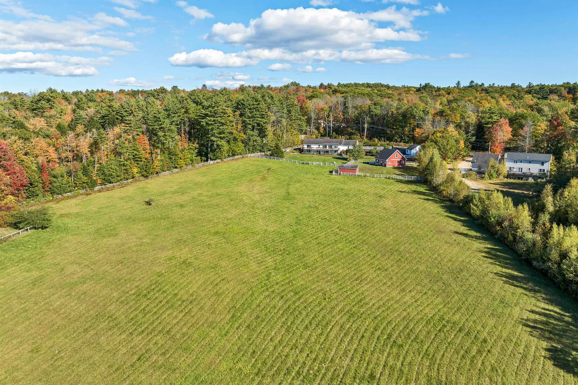 196 Ledge Hill Road Tuftonboro NH 03816