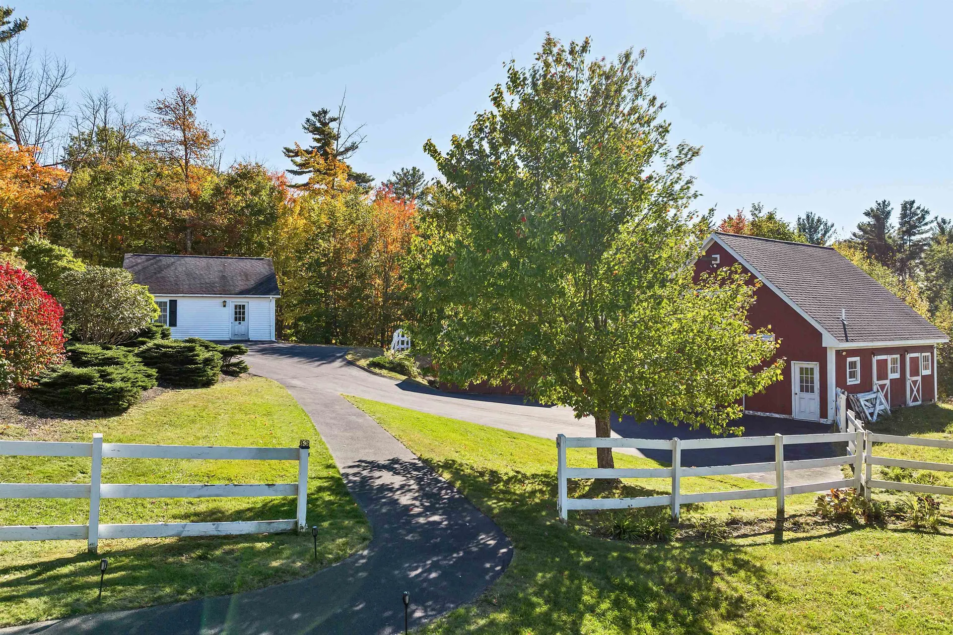 196 Ledge Hill Road Tuftonboro NH 03816