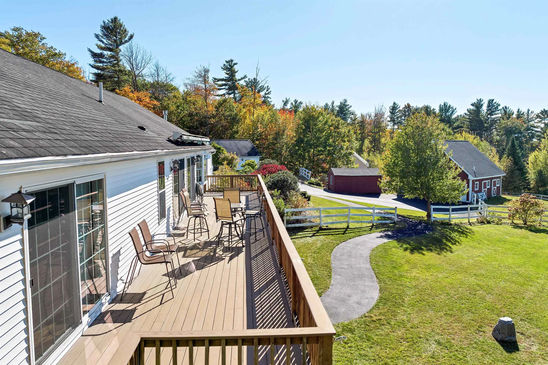 196 Ledge Hill Road Tuftonboro NH 03816