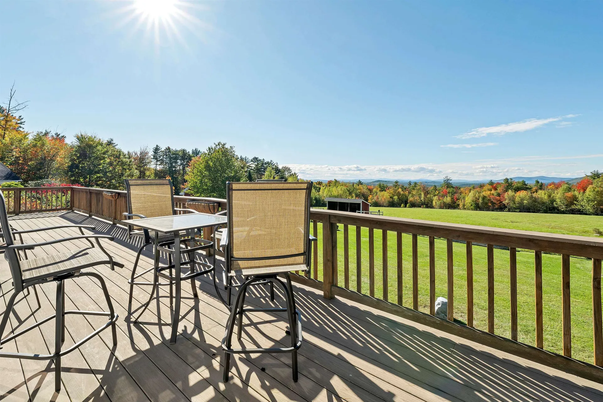 196 Ledge Hill Road Tuftonboro NH 03816