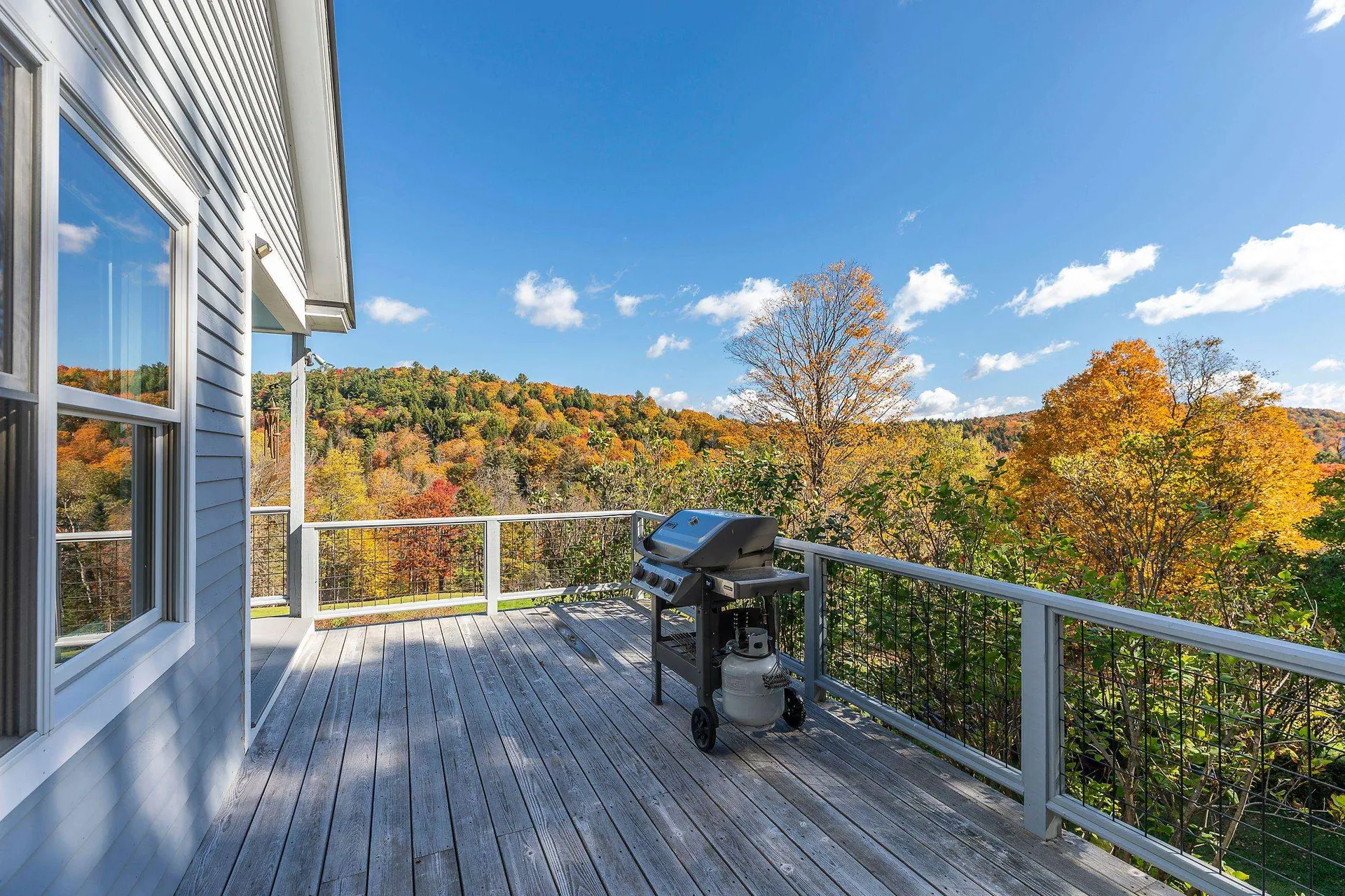 3043 Miller Pond Road Strafford VT 05072