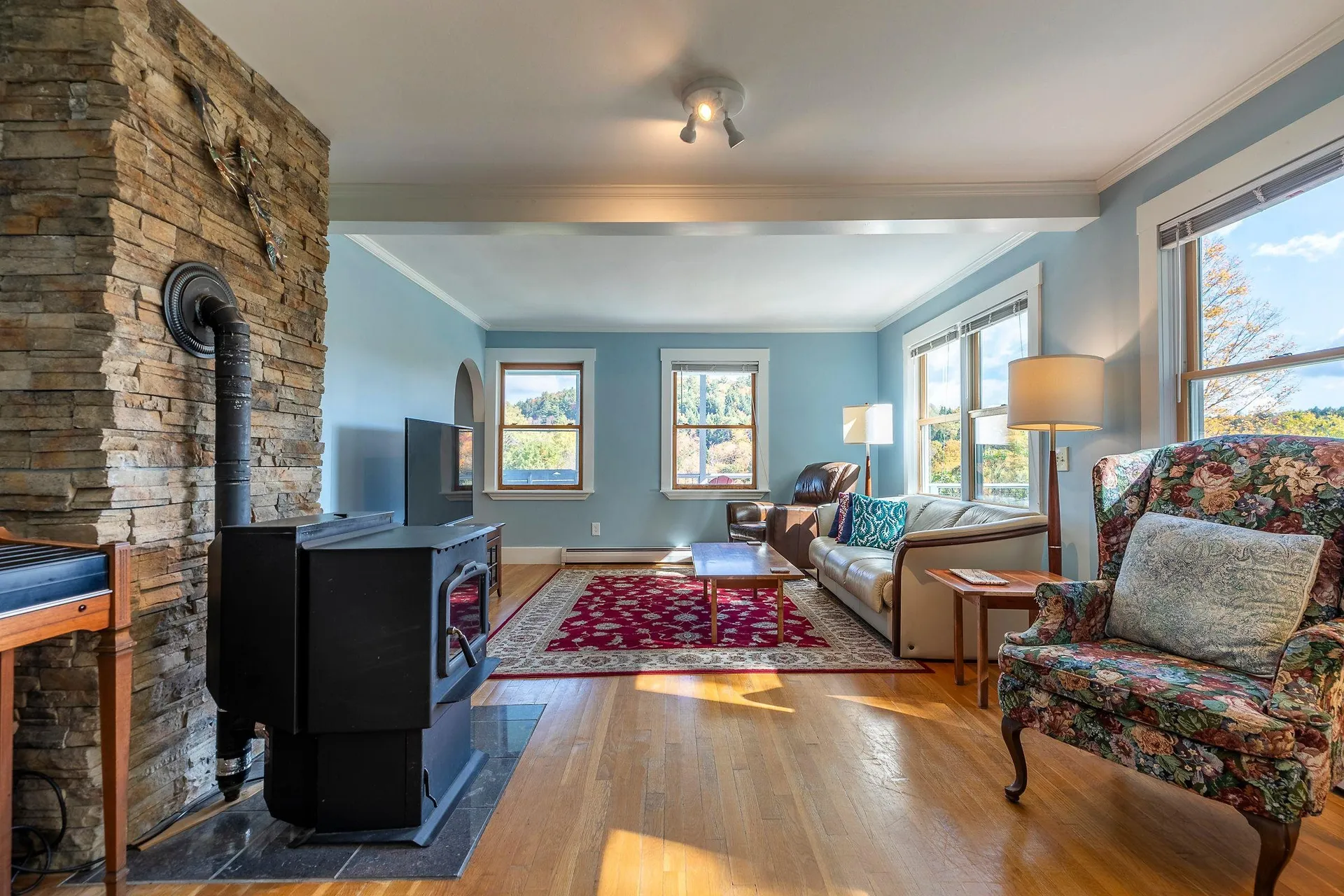 3043 Miller Pond Road Strafford VT 05072
