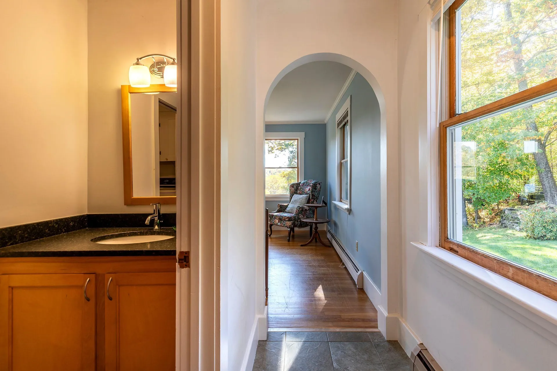 3043 Miller Pond Road Strafford VT 05072