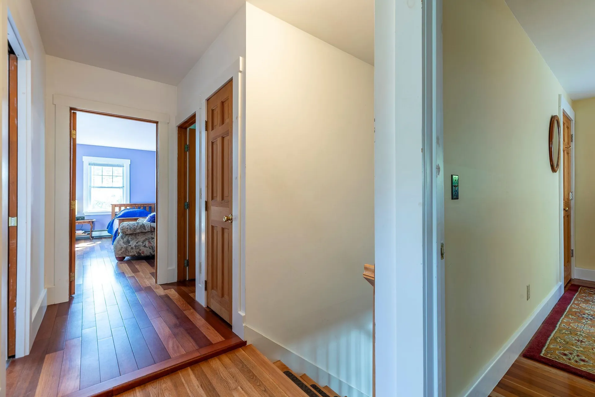 3043 Miller Pond Road Strafford VT 05072