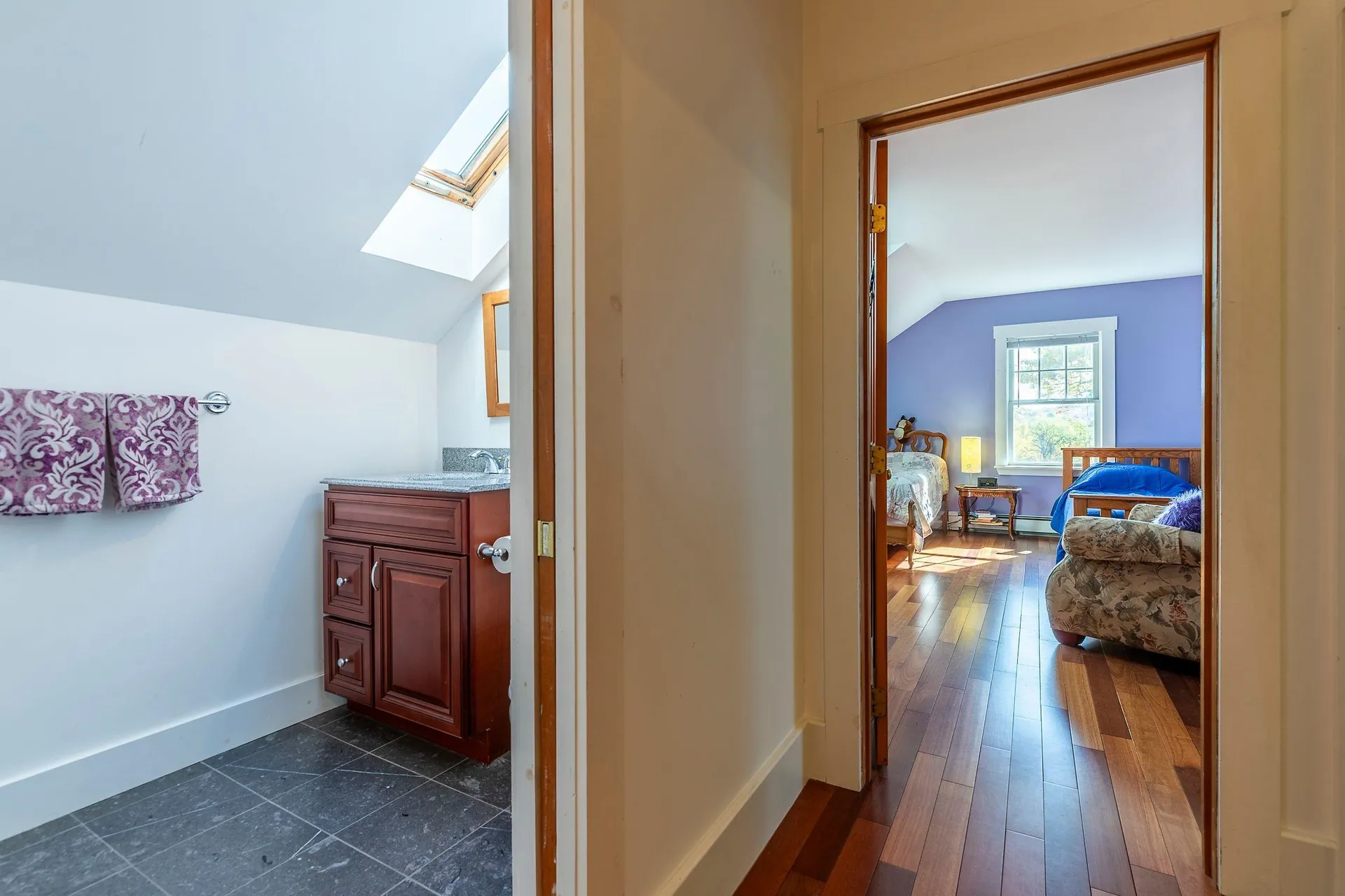 3043 Miller Pond Road Strafford VT 05072