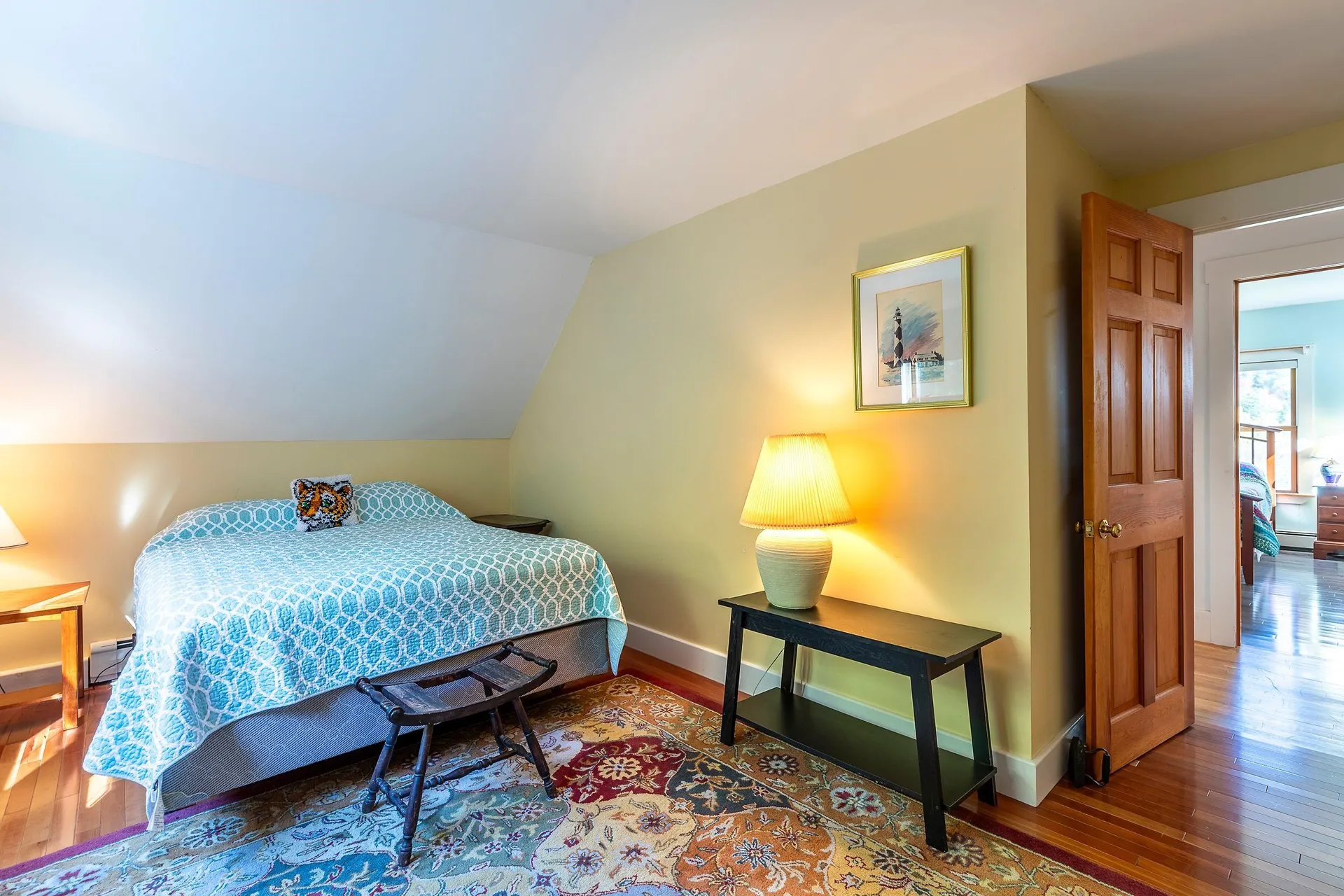 3043 Miller Pond Road Strafford VT 05072