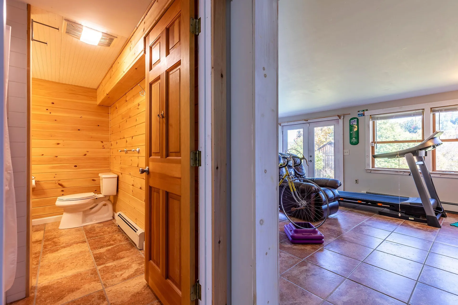 3043 Miller Pond Road Strafford VT 05072