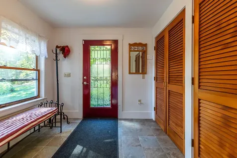 3043 Miller Pond Road Strafford VT 05072