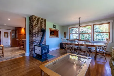 3043 Miller Pond Road Strafford VT 05072