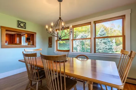 3043 Miller Pond Road Strafford VT 05072
