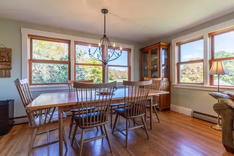 3043 Miller Pond Road Strafford VT 05072