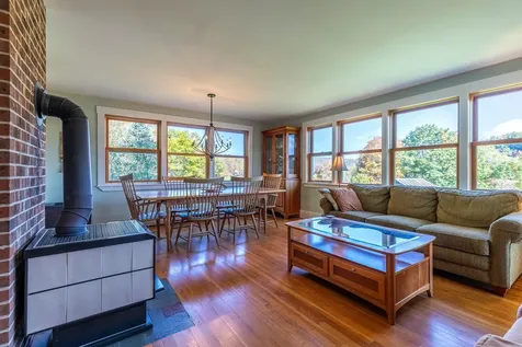 3043 Miller Pond Road Strafford VT 05072