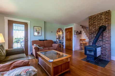 3043 Miller Pond Road Strafford VT 05072