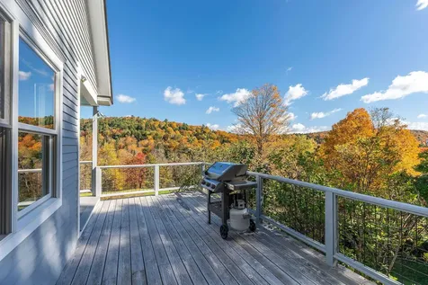 3043 Miller Pond Road Strafford VT 05072