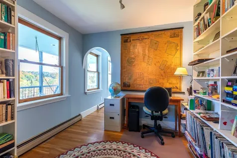 3043 Miller Pond Road Strafford VT 05072