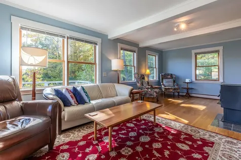 3043 Miller Pond Road Strafford VT 05072