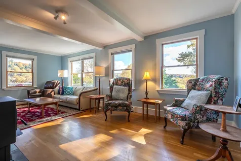 3043 Miller Pond Road Strafford VT 05072