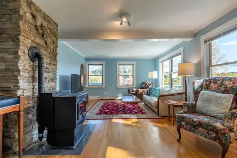 3043 Miller Pond Road Strafford VT 05072