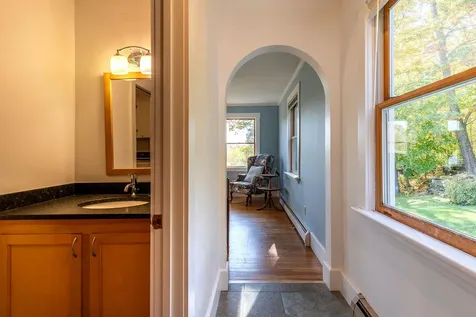 3043 Miller Pond Road Strafford VT 05072