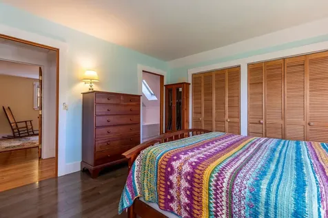 3043 Miller Pond Road Strafford VT 05072