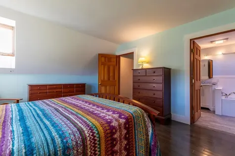 3043 Miller Pond Road Strafford VT 05072