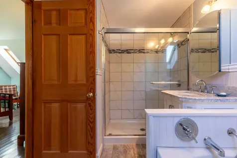 3043 Miller Pond Road Strafford VT 05072