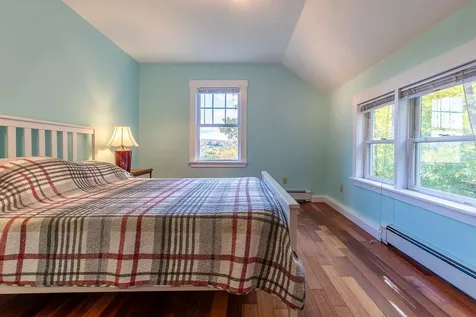 3043 Miller Pond Road Strafford VT 05072