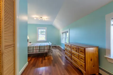 3043 Miller Pond Road Strafford VT 05072