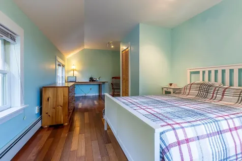 3043 Miller Pond Road Strafford VT 05072