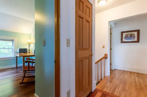 3043 Miller Pond Road Strafford VT 05072