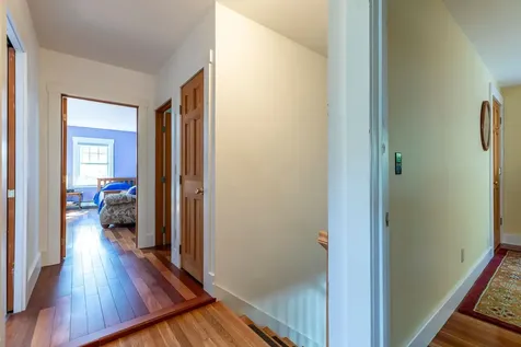 3043 Miller Pond Road Strafford VT 05072