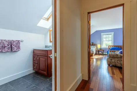 3043 Miller Pond Road Strafford VT 05072