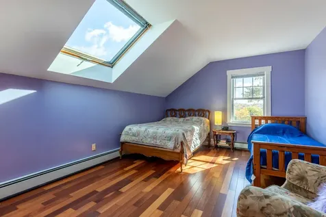 3043 Miller Pond Road Strafford VT 05072