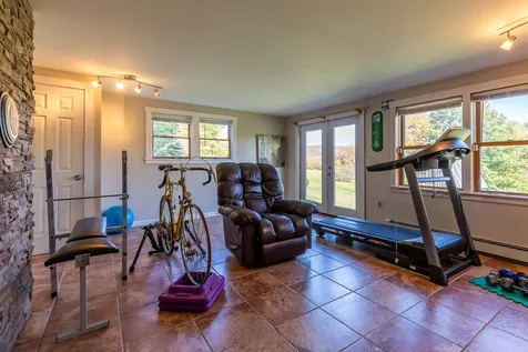 3043 Miller Pond Road Strafford VT 05072