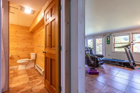 3043 Miller Pond Road Strafford VT 05072
