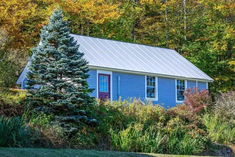 3043 Miller Pond Road Strafford VT 05072
