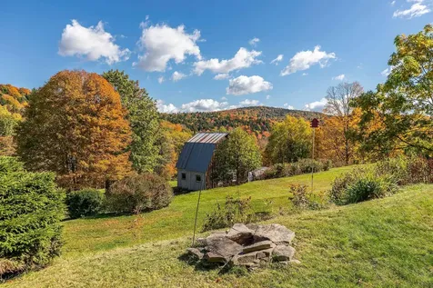 3043 Miller Pond Road Strafford VT 05072