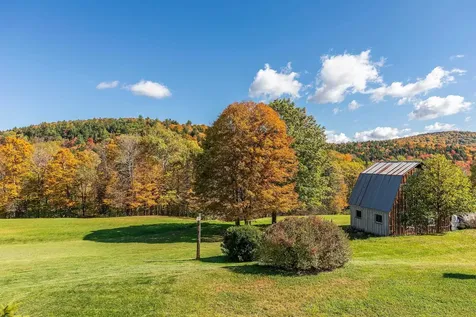 3043 Miller Pond Road Strafford VT 05072