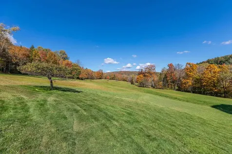 3043 Miller Pond Road Strafford VT 05072