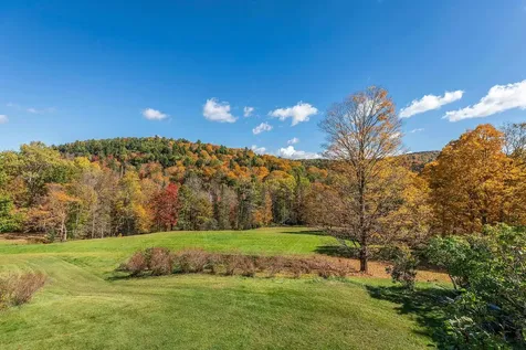 3043 Miller Pond Road Strafford VT 05072